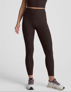 Beyond Yoga Spacedye Caught in the Midi Women's High Waisted Leggings