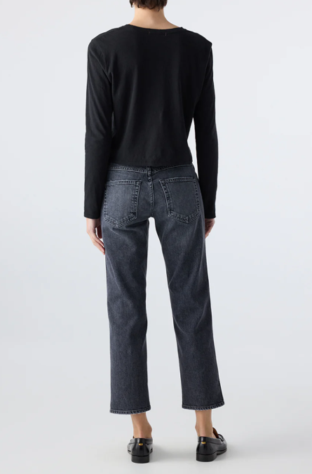 AMO Libby Smokin' Jeans