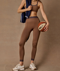 The Upside Form Seamless Midi Pant