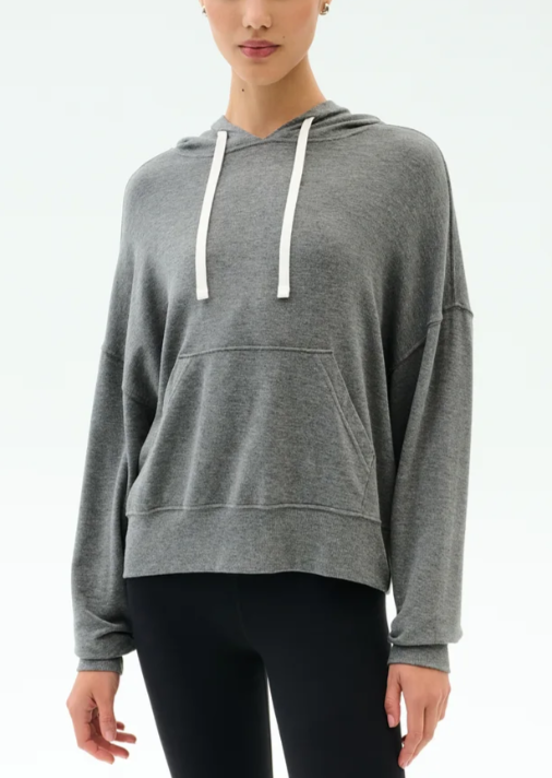 Splits 59 Joey Long Sleeve Hoodie