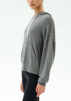 Splits 59 Joey Long Sleeve Hoodie