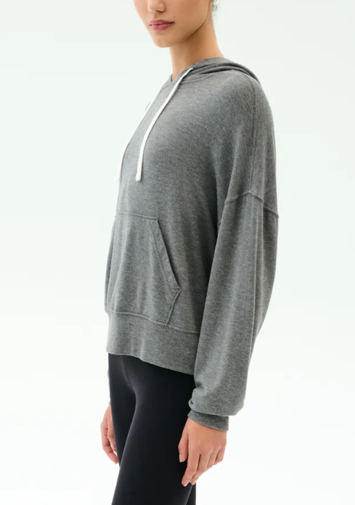 Splits 59 Joey Long Sleeve Hoodie