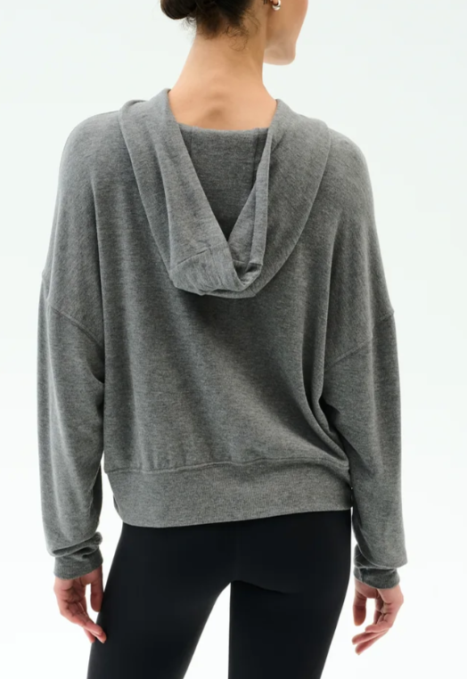 Splits 59 Joey Long Sleeve Hoodie