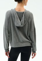 Splits 59 Joey Long Sleeve Hoodie