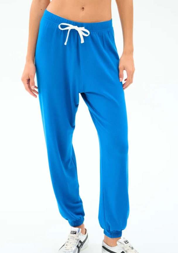 Splits 59 Andie Oversized Fleece Sweatpant