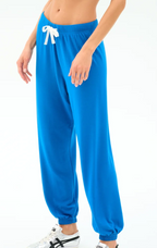 Splits 59 Andie Oversized Fleece Sweatpant