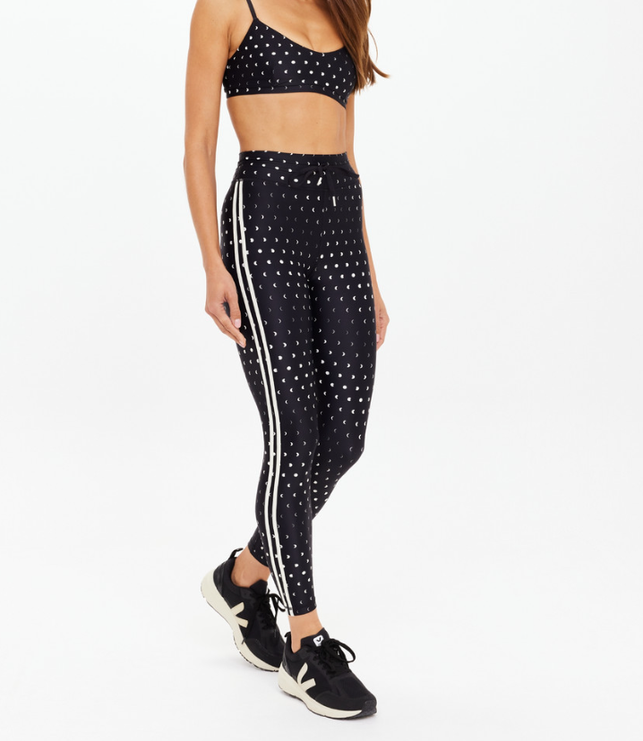 The Upside Moonstone Midi Pant