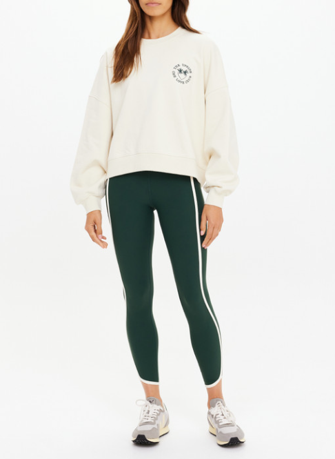 The Upside Molokai Paloma Crew