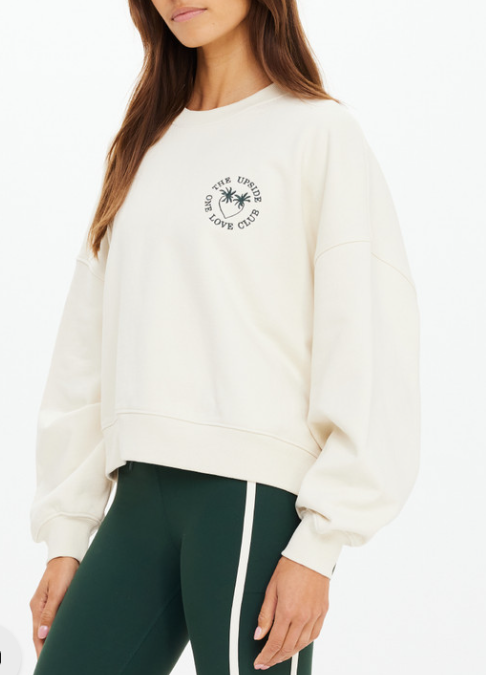 The Upside Molokai Paloma Crew