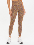 The Upside Seamless Midi Pant