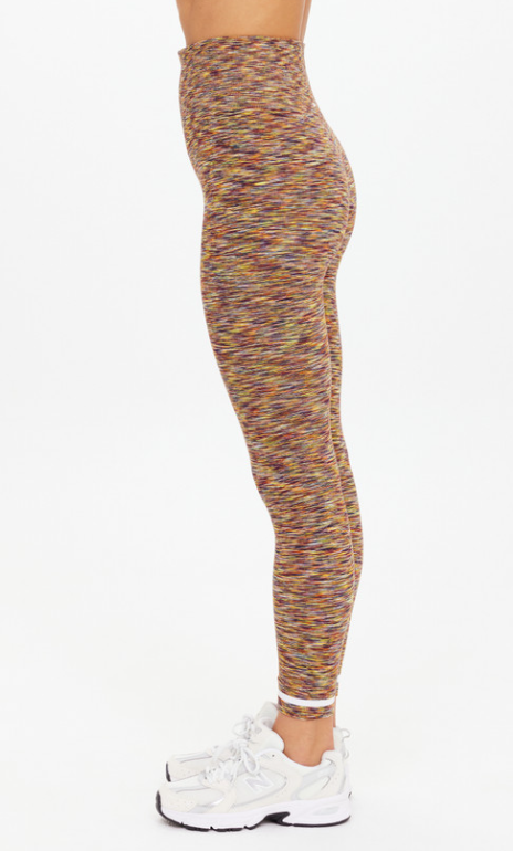 The Upside Seamless Midi Pant