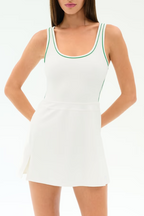 Splits 59 Martina Rigor Color Block Dress