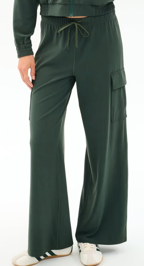 Splits 59 Alex Airweight Cargo Pant