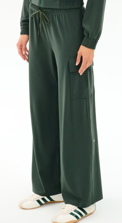 Splits 59 Alex Airweight Cargo Pant