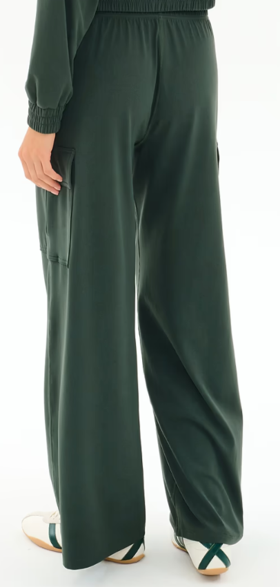 Splits 59 Alex Airweight Cargo Pant