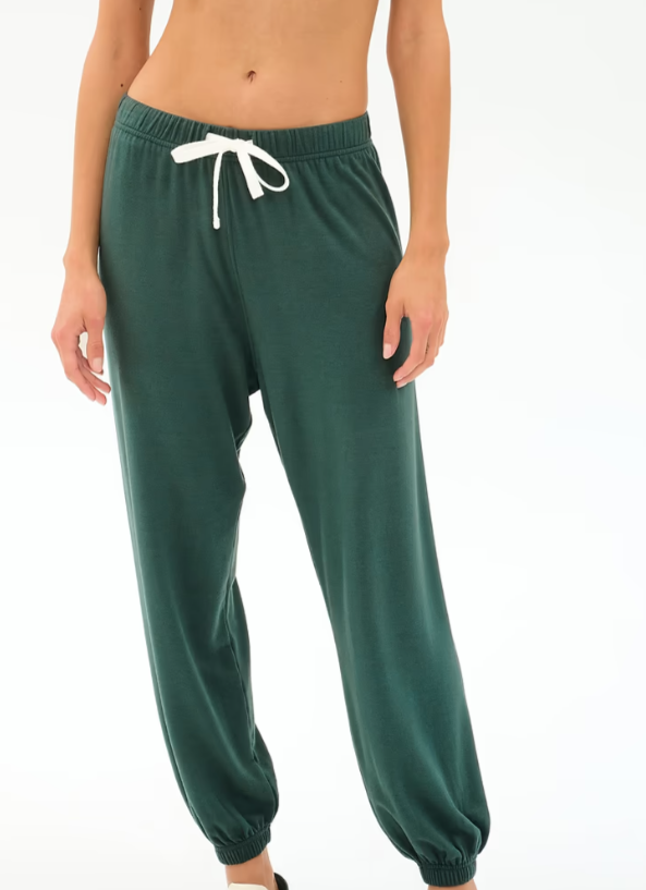 Splits 59 Andie Oversized Fleece Sweatpant