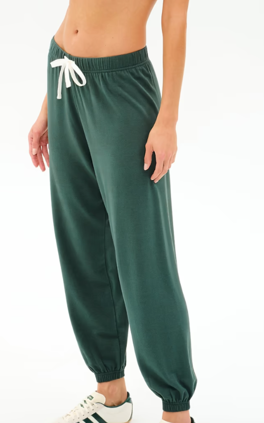 Splits 59 Andie Oversized Fleece Sweatpant