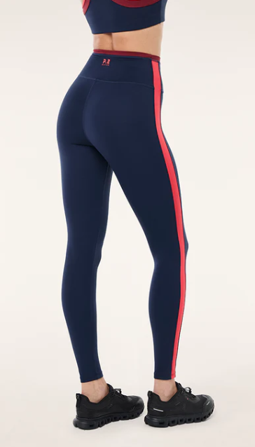 P.E. Nation Convex Legging