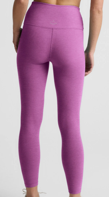 Beyond Yoga At Your Leisure Legging