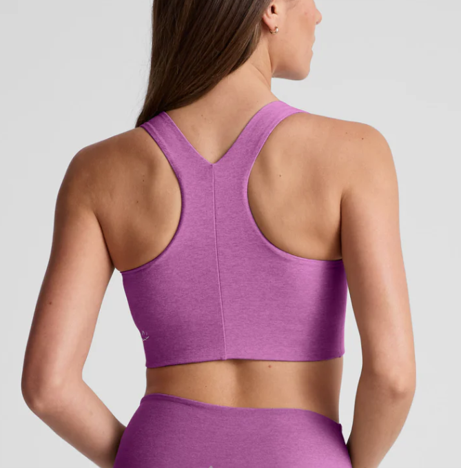 Beyond Yoga Spacedye Simplicity Bra