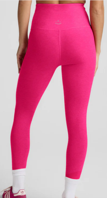 Beyond Yoga Caught In The Midi Legging