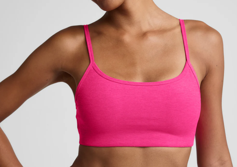 Beyond Yoga Spacedye Forever Bra