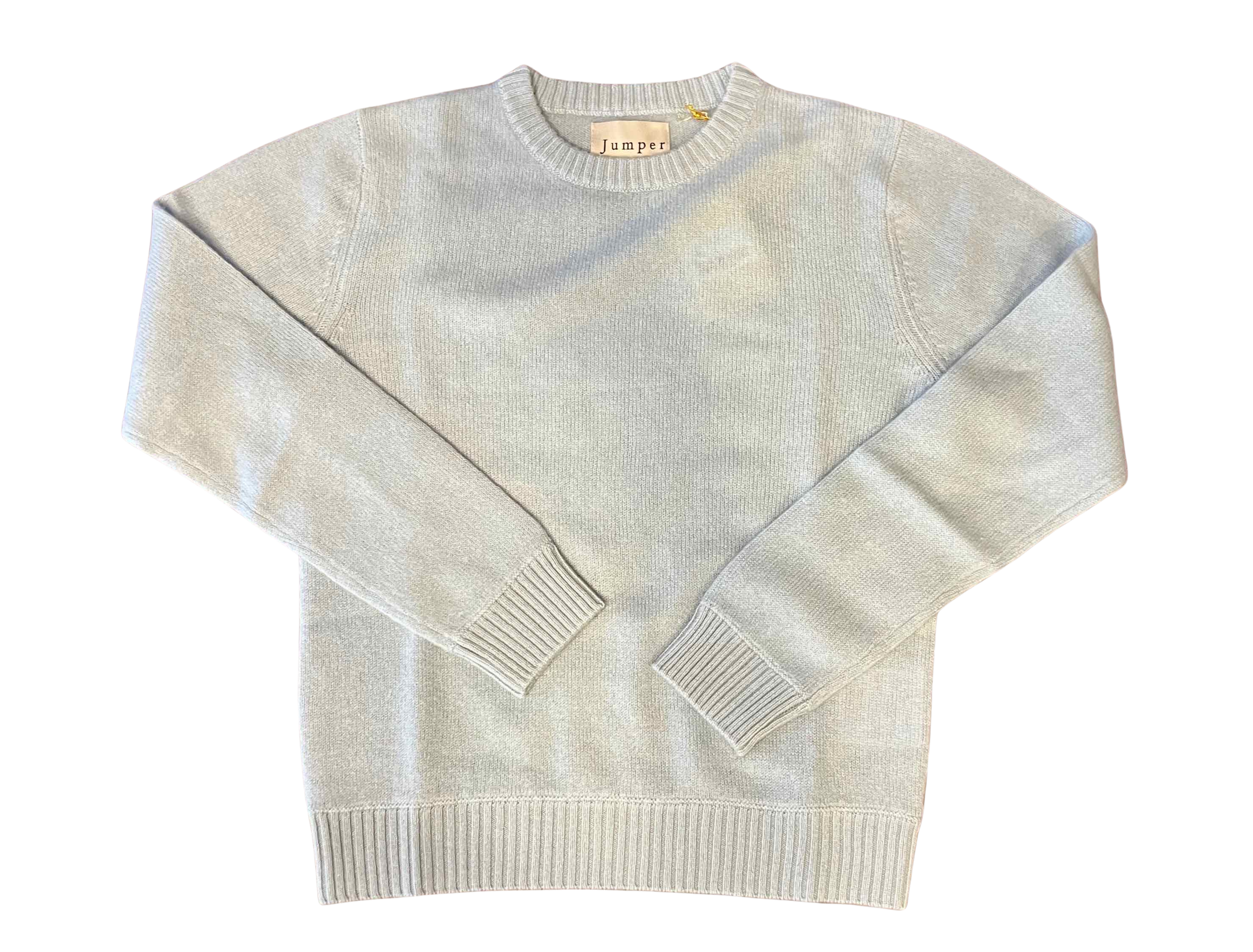 Jumper 1234 Lightweight Cashmere Crew