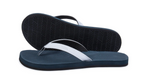Indosole Color Combo Flip Flop