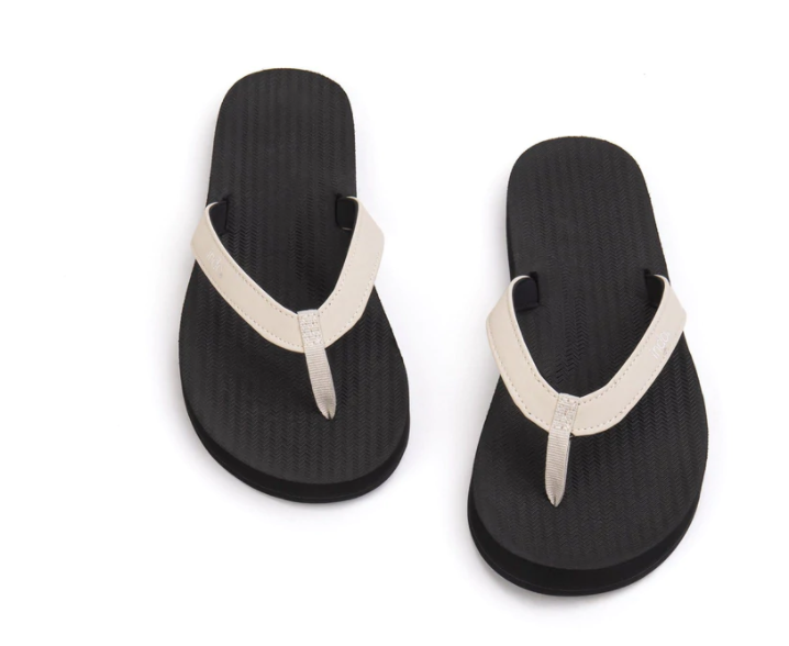 Indosole Color Combo Flip Flop