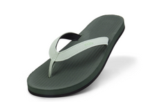 Load image into Gallery viewer, Indosole Color Combo Flip Flop
