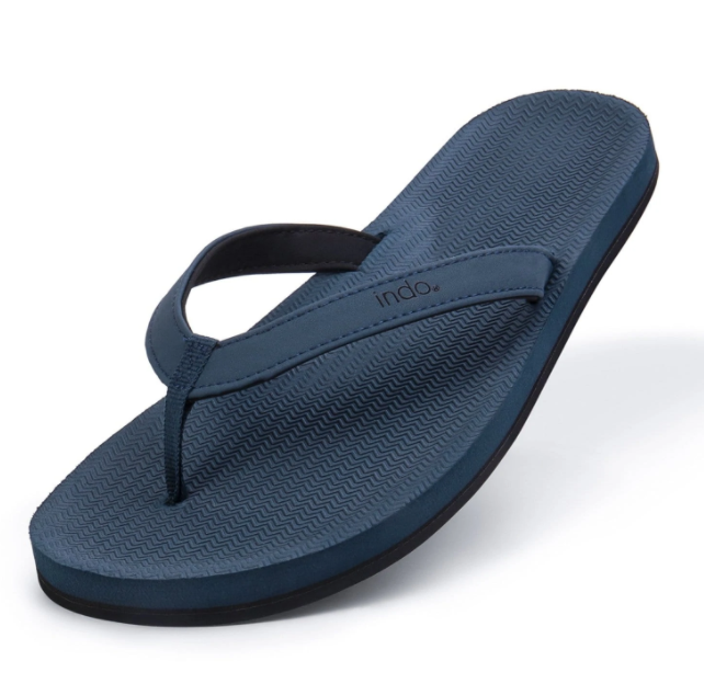 Indosole Essential Flip Flop