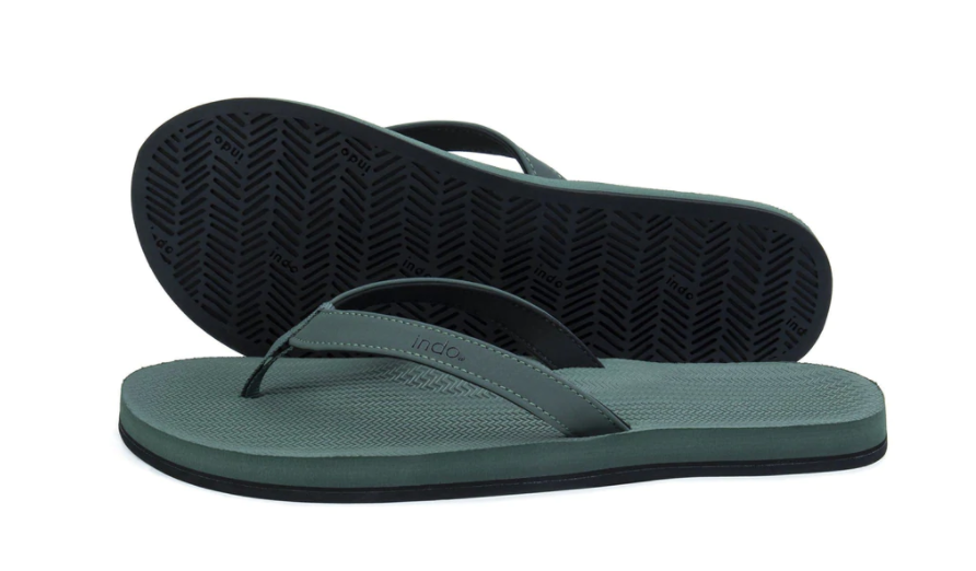 Indosole Essential Flip Flop