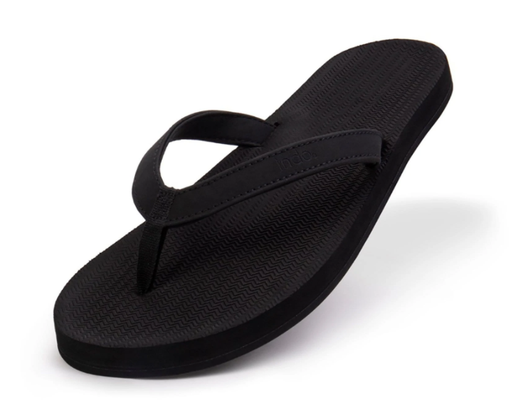 Indosole Essential Flip Flop