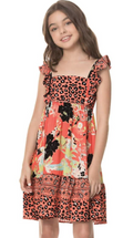 Maaji Girls Dress