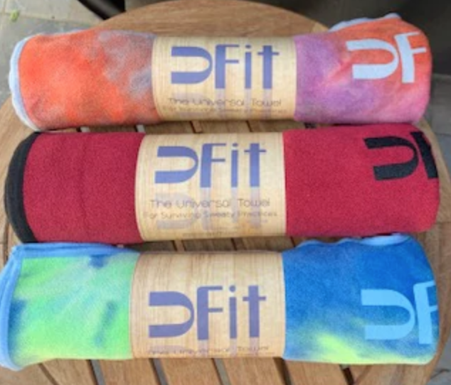 UFit Towel