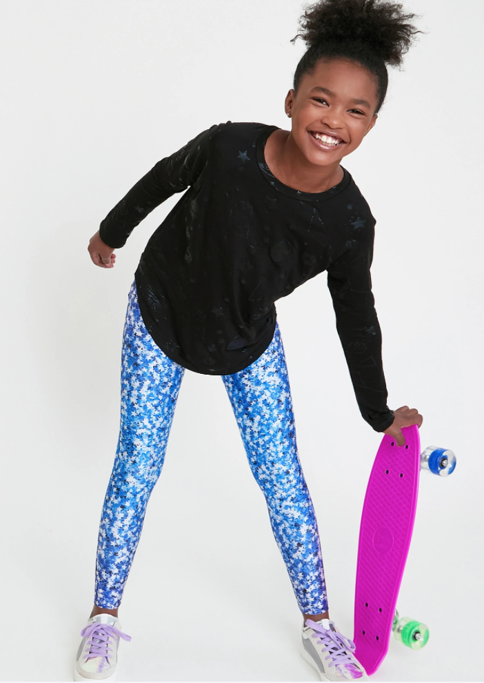 Terez legging