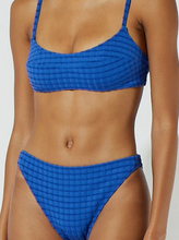 Load image into Gallery viewer, Solid &amp; Striped Elsa Bikini Top

