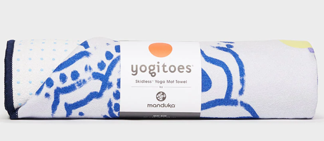 Yogitoes Mat Towel