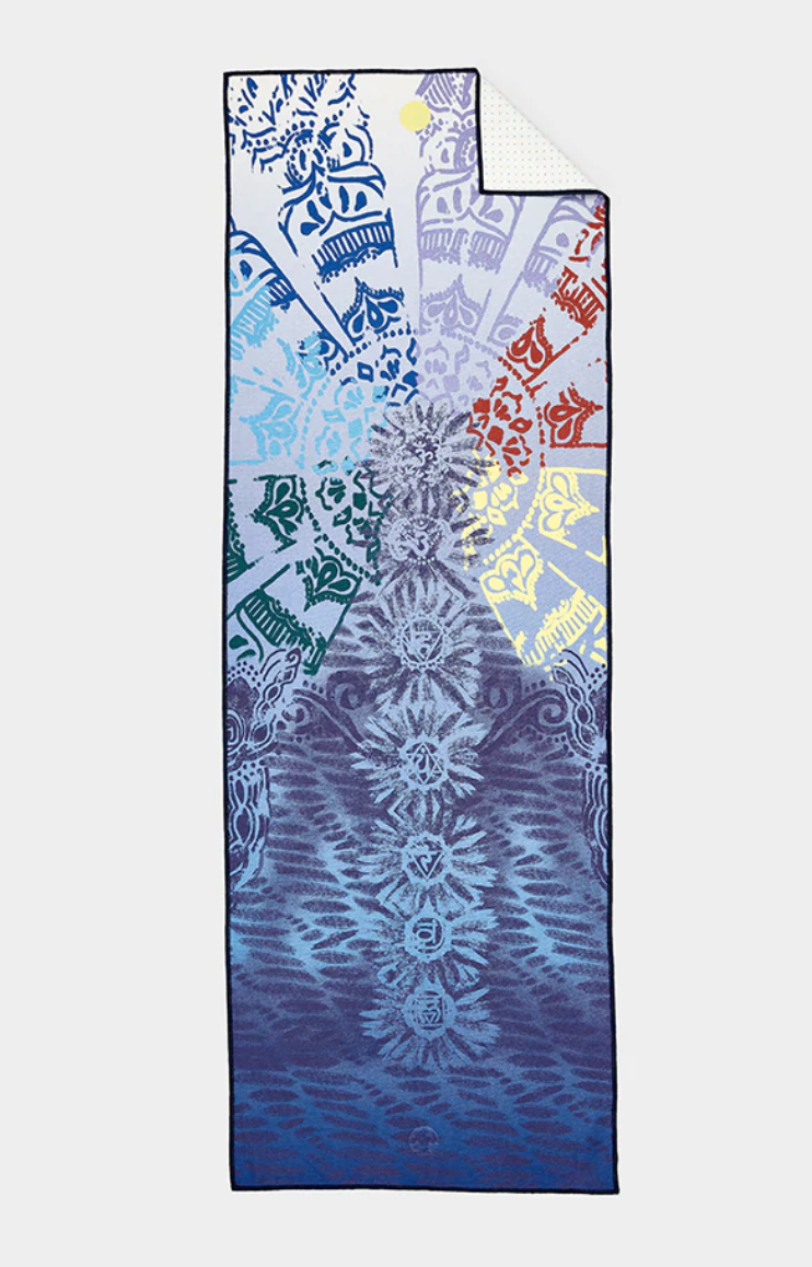 Yogitoes Mat Towel