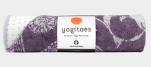 Load image into Gallery viewer, Yogitoes Mat Towel
