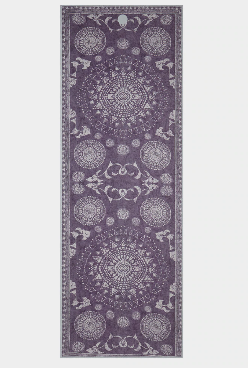 Yogitoes Mat Towel