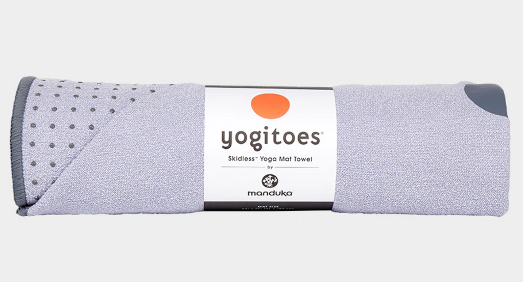 Yogitoes Mat Towel