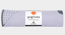 Load image into Gallery viewer, Yogitoes Mat Towel
