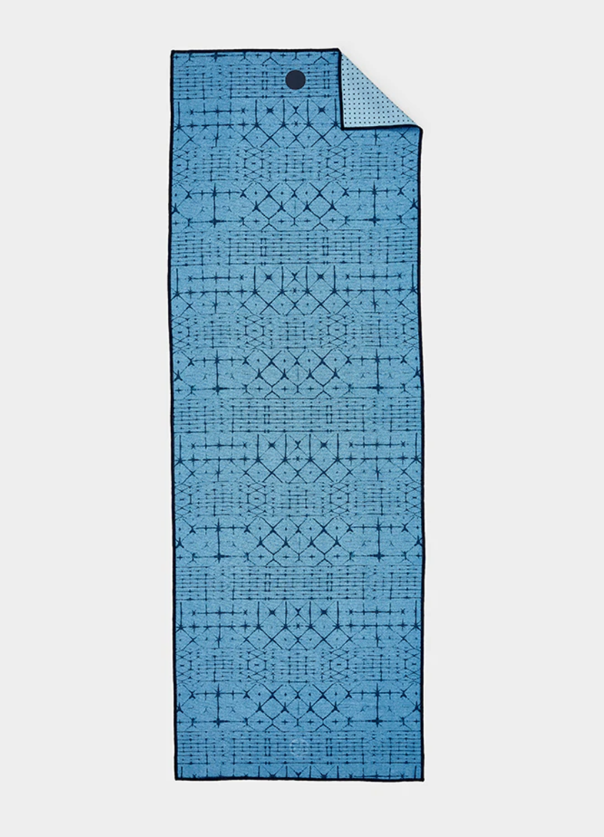 Yogitoes Mat Towel