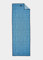 Yogitoes Mat Towel