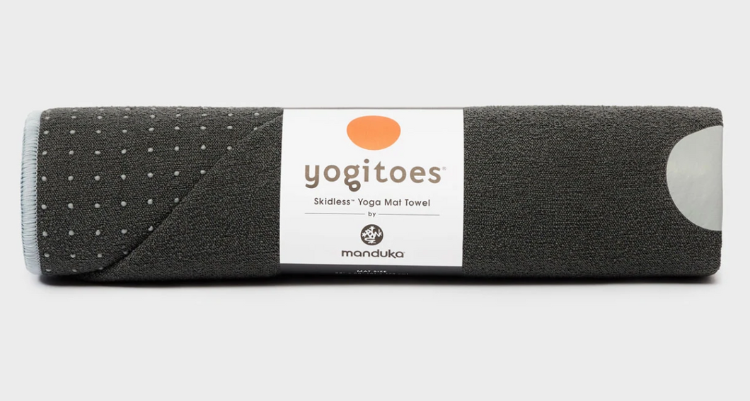 Yogitoes Mat Towel