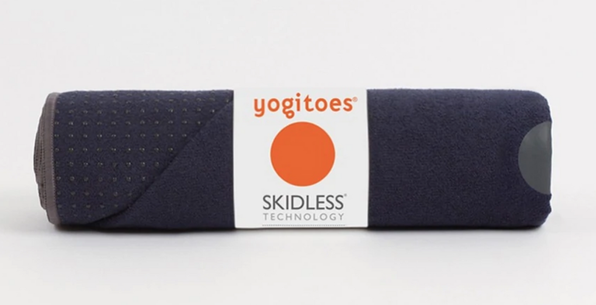Yogitoes Mat Towel