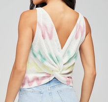 Load image into Gallery viewer, Wildfox Maylie Tank
