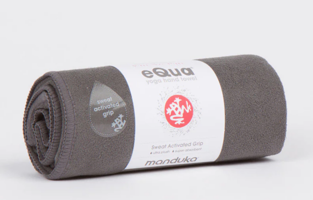 Manduka eQua Hand Towels
