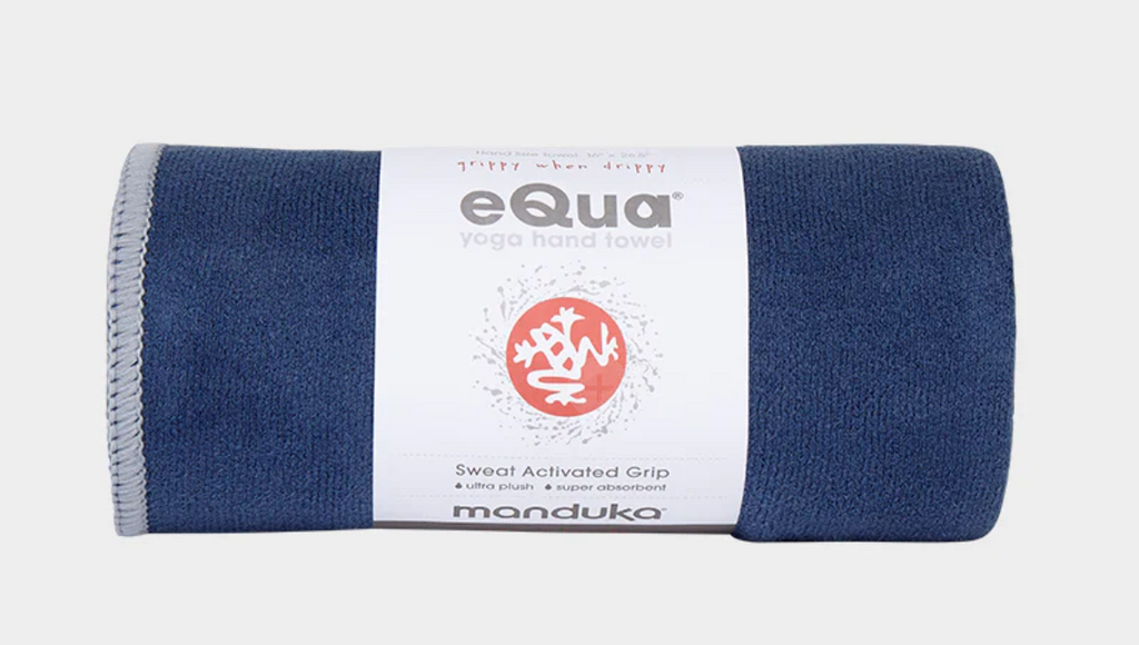 Manduka eQua Hand Towels